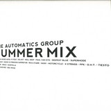 The Automatics Group - Summer Mix