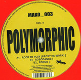 Polymorphic - Rock To Play