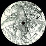 Shu Okuyama - Kellnerthought Ep