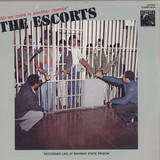 Escorts - All We Need Is Another Chance
