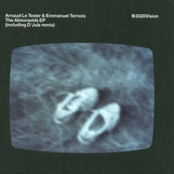 Arnaud Le Texier & Emmanuel T. - Almoravids Ep