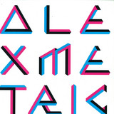 Alex Metric - Head Straight