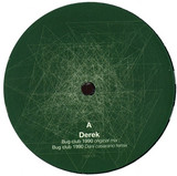Derek - Bug Club 1990