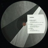 Handra/mortem/eastcolors - Eyes On You / Coat Of Dust (eastcolors Remix) / Far Away