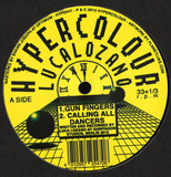 Luca Lozano - Gun Fingers