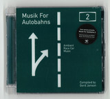 V/a - Musik For Autobahns 2