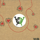 Oli Furness - Weather Underground W/ Bodyjack Remix - 180 Grams Vinyl