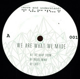 We Are What We Made - The Harp Poem