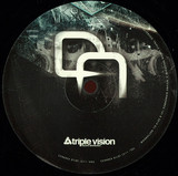 Optiv & Btk / Mindscape / Emperor - Let It Loose (remix) / Ruthless