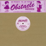 Obi - The Jam Therapy Ep