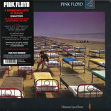Pink Floyd - Momentary Lapse Of Reason LP