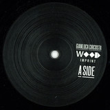 Gianluca Circosta - Wood 001