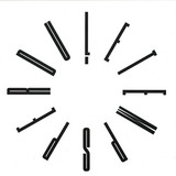 Michele Mininni - Hyper Martino, Red Axes Rmx