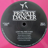 Max Mulder & Phil Madeiski - Private Dancer Volume One