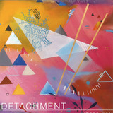Simone Gatto - Detachment 2xlp