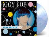 Iggy Pop - Party