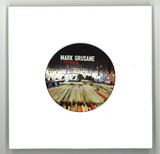 Mark Grusane - Space Mountain / 5th Dimension