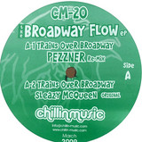 Sleazy Mcqueen & Rob Slac - Broadway Flow Ep
