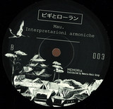 Mau. - Interpretazioni Armoniche