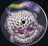 Detlef - Kinky Tail Ep