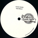 Cosmic Garden - Sole Mistico