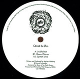 Causa & Shu - Dubhelmet Ep