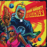 Kool Keith Presents: Tashan Dorrsett - The Preacher