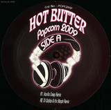Hot Butter - Popcorn 2009