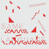 Tim Burgess & Peter Gordon - Same Language, Different Worlds - Cd