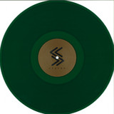 Merv - Remelted (green Vinyl)