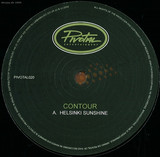 Contour - Helsinki Sunshine