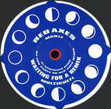 Red Axes - Waiting For A Remix