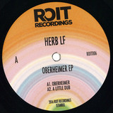 Herb Lf - Oberheimer Ep