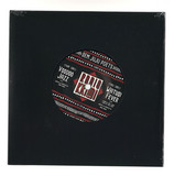 Dem Juju Poets - Voodoo Jazz  &  Watusi Fever