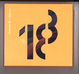 John Digweed & C-jay - Bedrock 18 - Signals