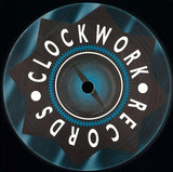 Solid Groove (paul Hester) - Work That Groove