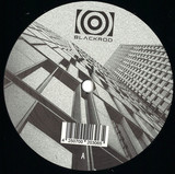 Mtd - Unknown Planet Ep