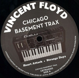 Vincent Floyd - Heart Attack