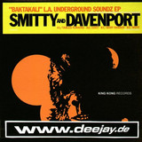 Smitty And Davenport - Baktakali