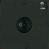 Sebastien San - Storm / Thunder