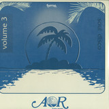 Various - Aor Global Sounds Vol.3