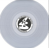 Krome & Time - This Sound Is For The Underground