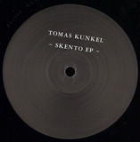 Tomas Kunkel - Skento Ep