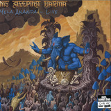 My Sleeping Karma - Mela Ananda-live