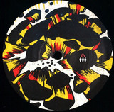 Flava & Digital - The Test / `from The East Ep