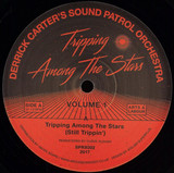 Derrick Carter's Sound Patrol Orchestra - Tripping Among The Stars