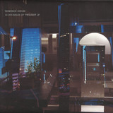 Terrence Dixon - 12,000 Miles Of Twilight Lp