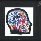 Juan Atkins & Moritz Von Oswald Present - Borderland  'Angles'