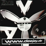 Dj Excel's Party Rockers - Vol.1