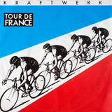 Kraftwerk - Tour De France